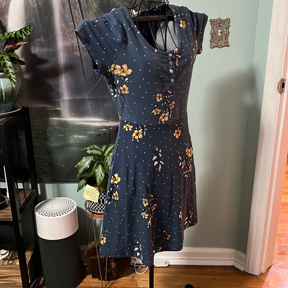 Summer Dress